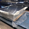 5083 5052 Lembar semir aluminium untuk kapal pengiriman